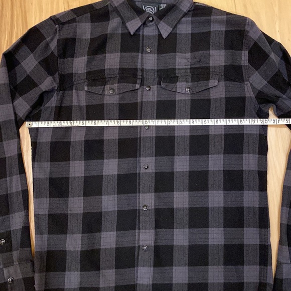 STORMTECH PERFORMANCE Plaid Shirt - Picture 8 of 11